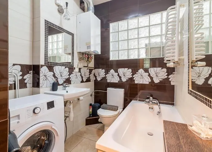 Lelewela Apartment Gdansk